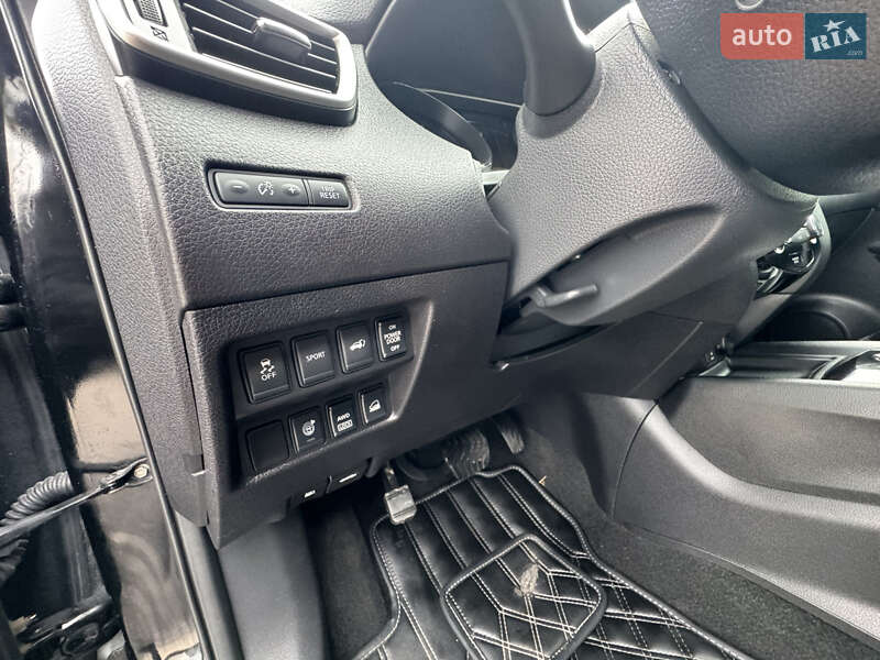 Внедорожник / Кроссовер Nissan Rogue 2015 в Запорожье фото 33 Внедорожник / Кроссовер Nissan Rogue 2015 в Запорожье