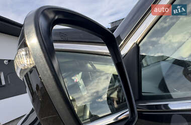 Позашляховик / Кросовер Nissan Rogue 2019 в 