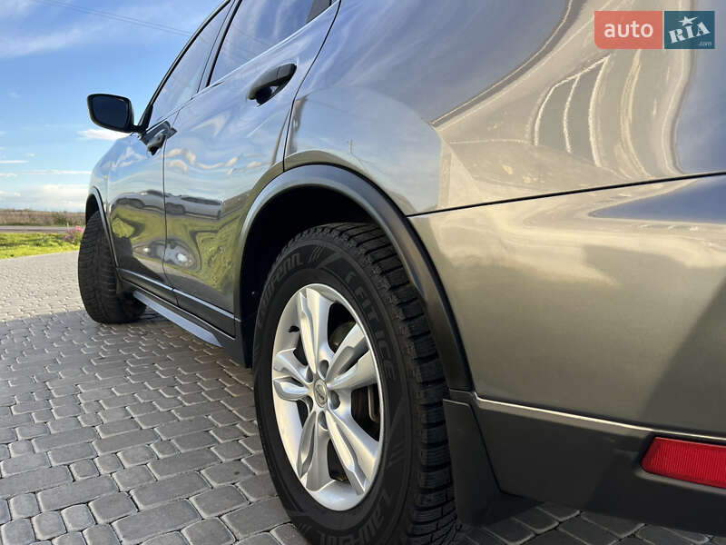 Внедорожник / Кроссовер Nissan Rogue 2018 в Дрогобыче фото 32 Внедорожник / Кроссовер Nissan Rogue 2018 в Дрогобыче