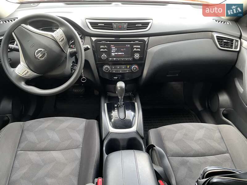 Внедорожник / Кроссовер Nissan Rogue 2014 в Чернигове фото 10 Внедорожник / Кроссовер Nissan Rogue 2014 в Чернигове