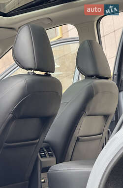 Позашляховик / Кросовер Nissan Rogue 2021 в Одесі