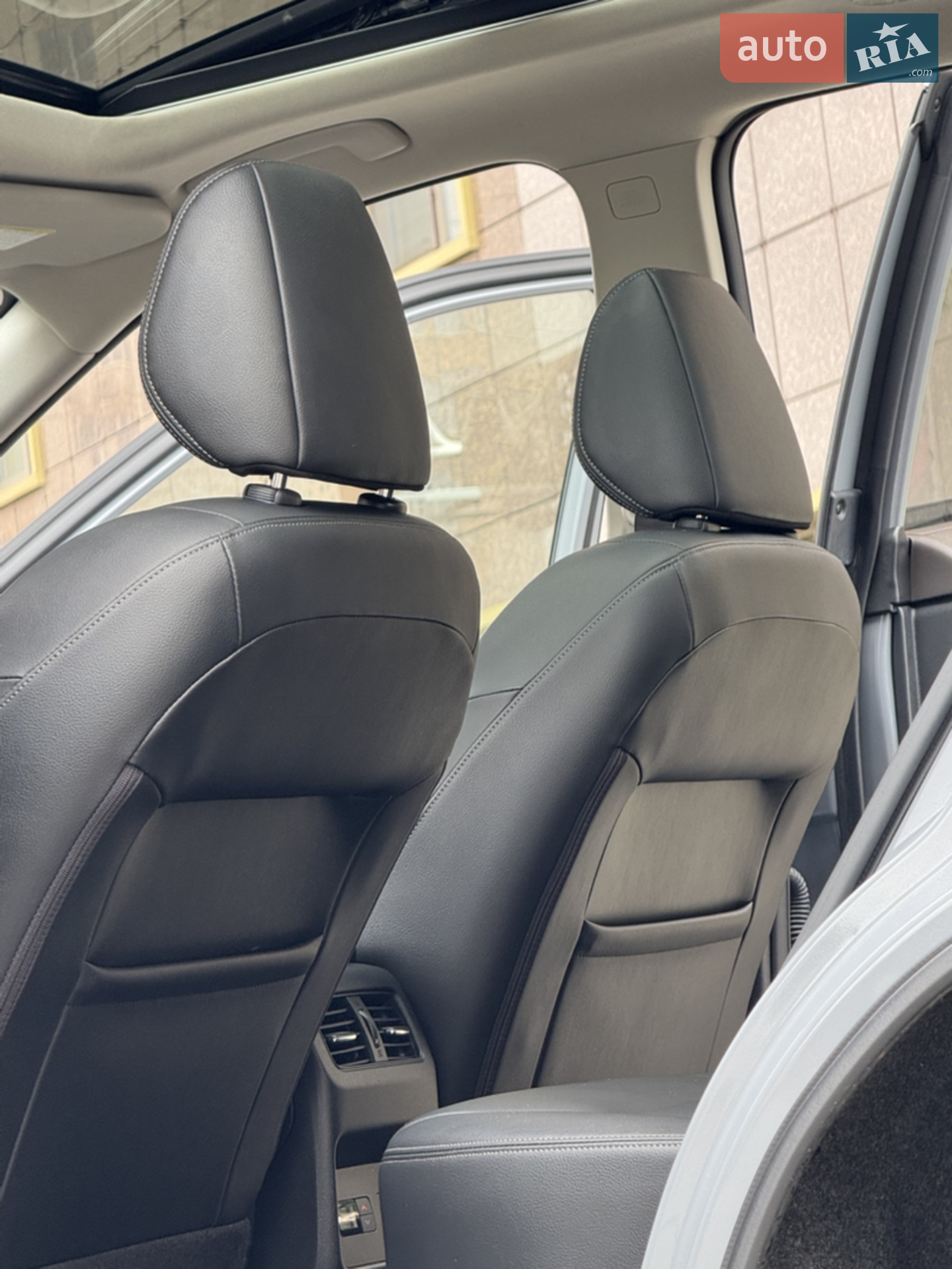 2021 Nissan Rogue - мініатюра 18