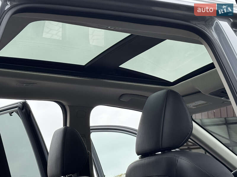 Позашляховик / Кросовер Nissan Rogue 2021 в Одесі