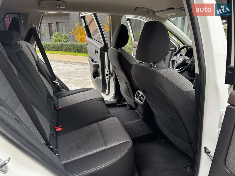 Позашляховик / Кросовер Nissan Rogue 2021 в Києві фото 20 Позашляховик / Кросовер Nissan Rogue 2021 в Києві