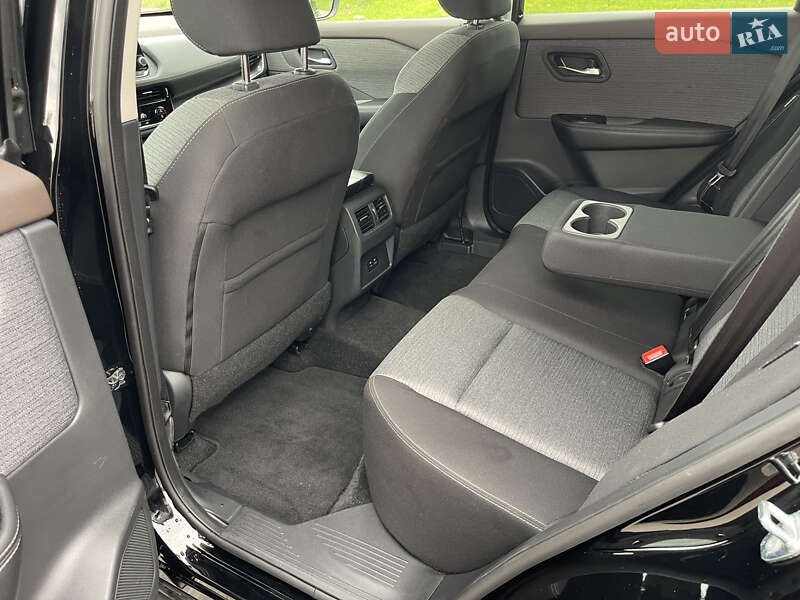 Внедорожник / Кроссовер Nissan Rogue 2021 в Одессе фото 25 Внедорожник / Кроссовер Nissan Rogue 2021 в Одессе