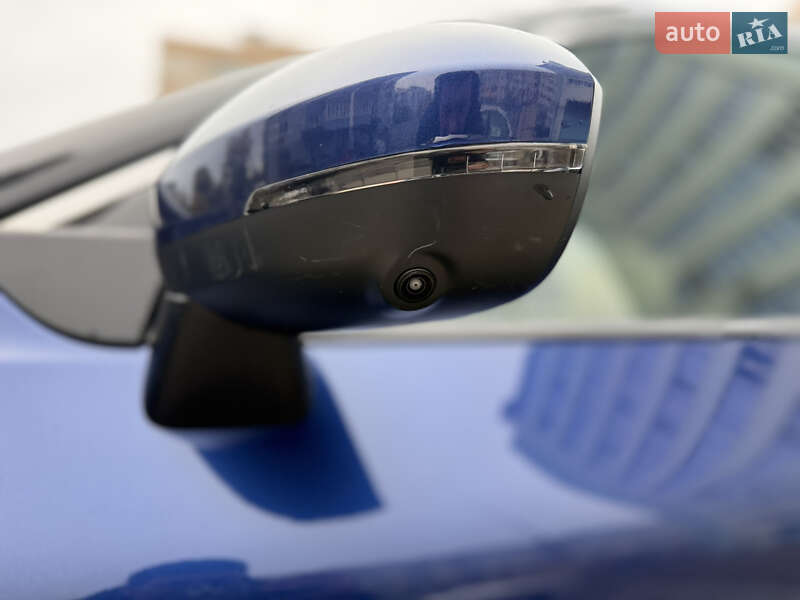 Внедорожник / Кроссовер Nissan Rogue 2020 в Черкассах фото 10 Внедорожник / Кроссовер Nissan Rogue 2020 в Черкассах