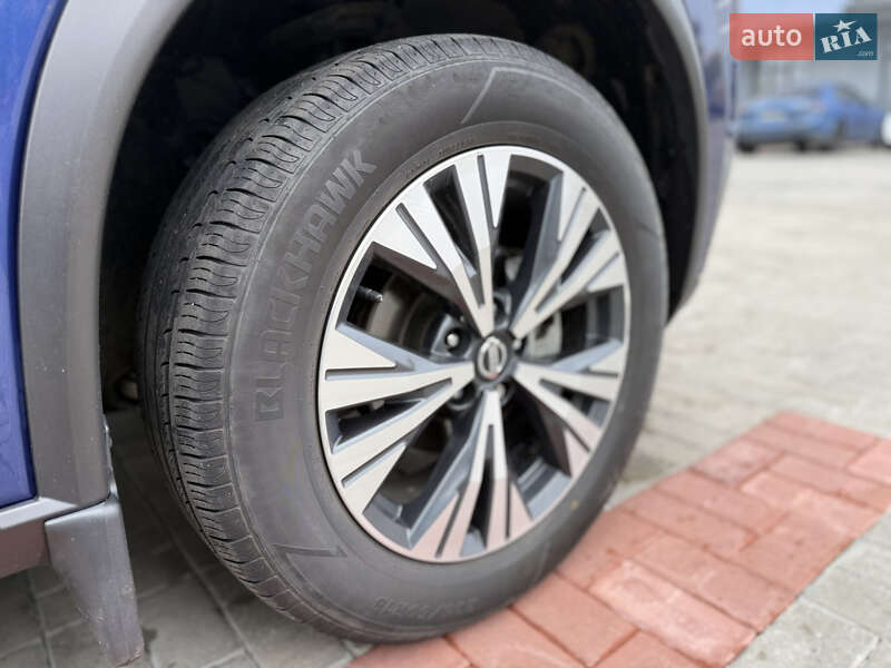 Внедорожник / Кроссовер Nissan Rogue 2020 в Черкассах фото 13 Внедорожник / Кроссовер Nissan Rogue 2020 в Черкассах