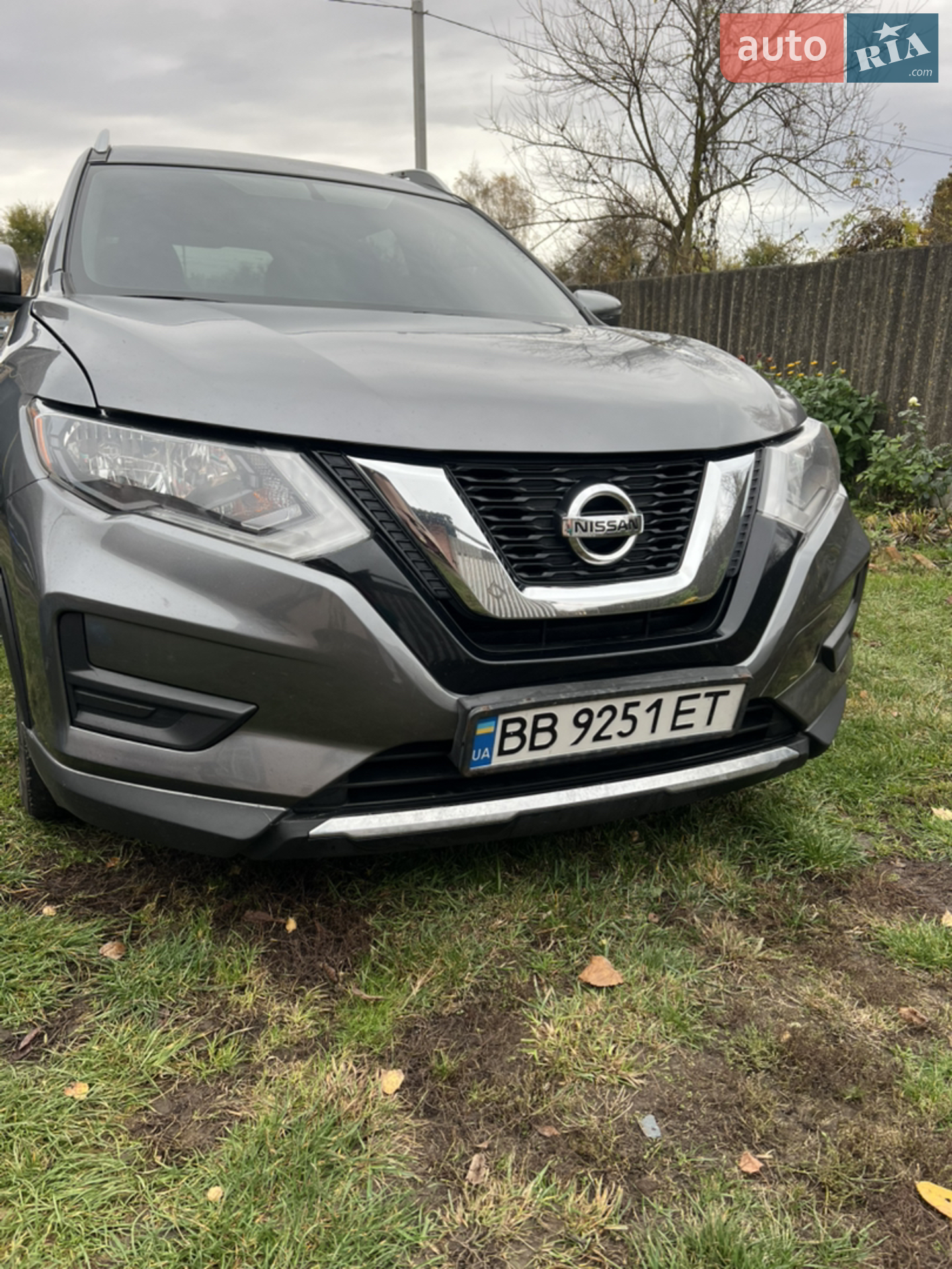 2016 Nissan Rogue - мініатюра 2