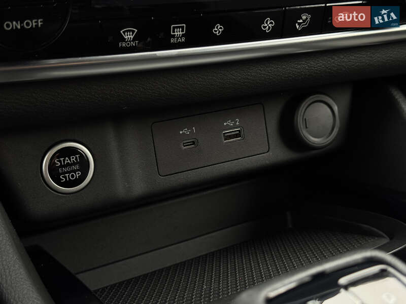 Внедорожник / Кроссовер Nissan Rogue 2021 в Киеве фото 65 Внедорожник / Кроссовер Nissan Rogue 2021 в Киеве