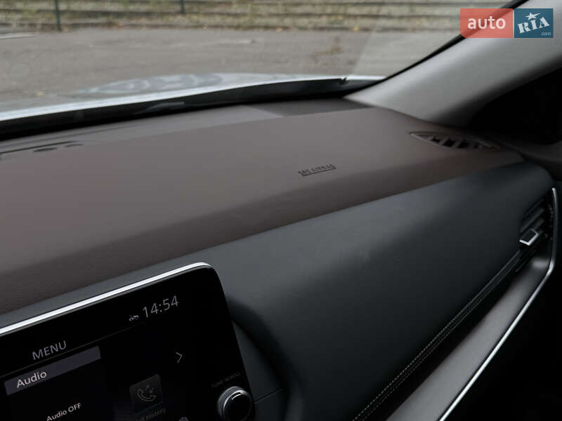 Внедорожник / Кроссовер Nissan Rogue 2021 в Киеве фото 71 Внедорожник / Кроссовер Nissan Rogue 2021 в Киеве