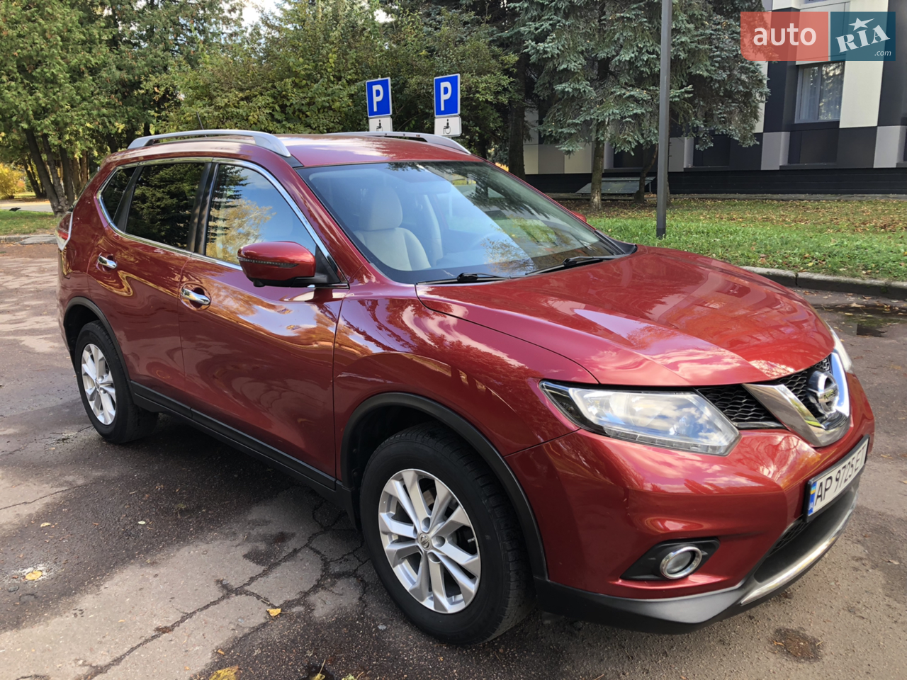 2016 Nissan Rogue - мініатюра 31