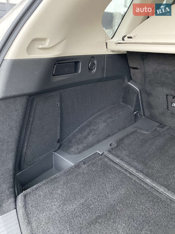 Позашляховик / Кросовер Nissan Rogue 2021 в Рівному