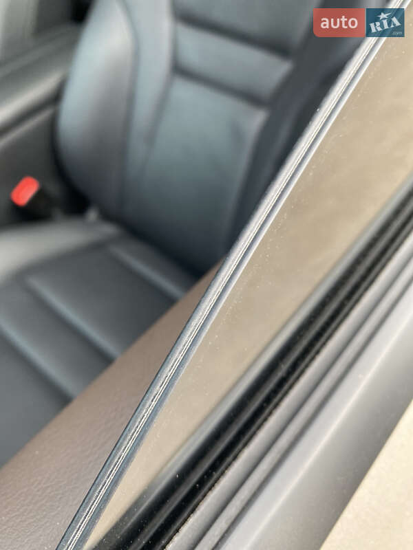 Позашляховик / Кросовер Nissan Rogue 2021 в Рівному