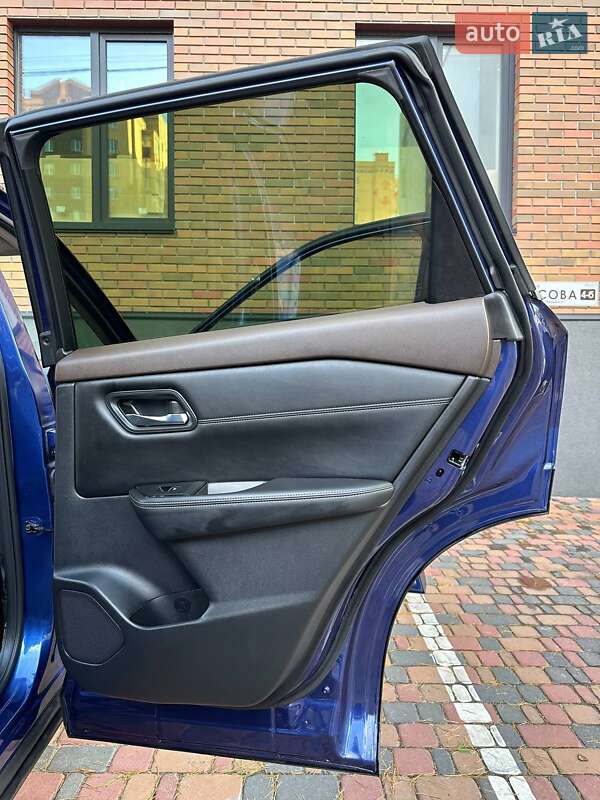 Внедорожник / Кроссовер Nissan Rogue 2023 в Киеве фото 55 Внедорожник / Кроссовер Nissan Rogue 2023 в Киеве