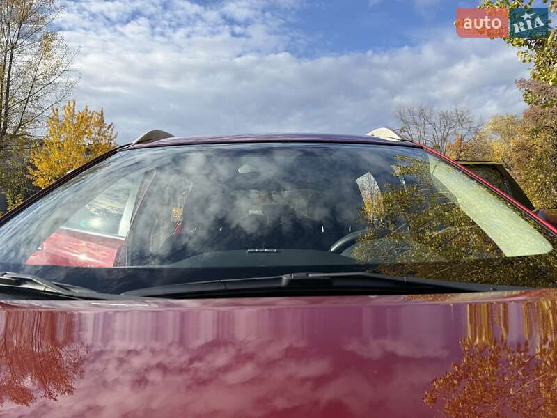 Внедорожник / Кроссовер Nissan Rogue 2014 в Киеве фото 7 Внедорожник / Кроссовер Nissan Rogue 2014 в Киеве