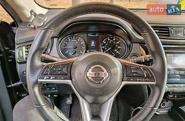 Позашляховик / Кросовер Nissan Rogue 2016 в Хмельницькому