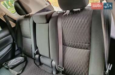 Позашляховик / Кросовер Nissan Rogue 2016 в Хмельницькому