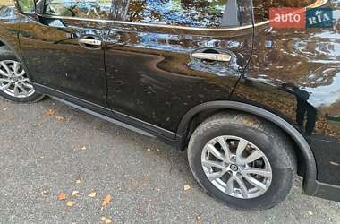 Позашляховик / Кросовер Nissan Rogue 2016 в Хмельницькому