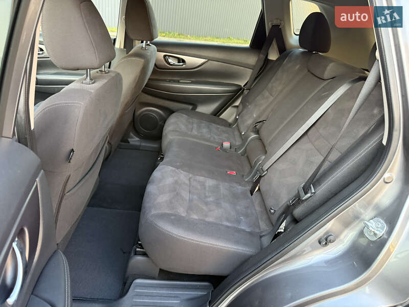 Внедорожник / Кроссовер Nissan Rogue 2016 в Житомире фото 40 Внедорожник / Кроссовер Nissan Rogue 2016 в Житомире