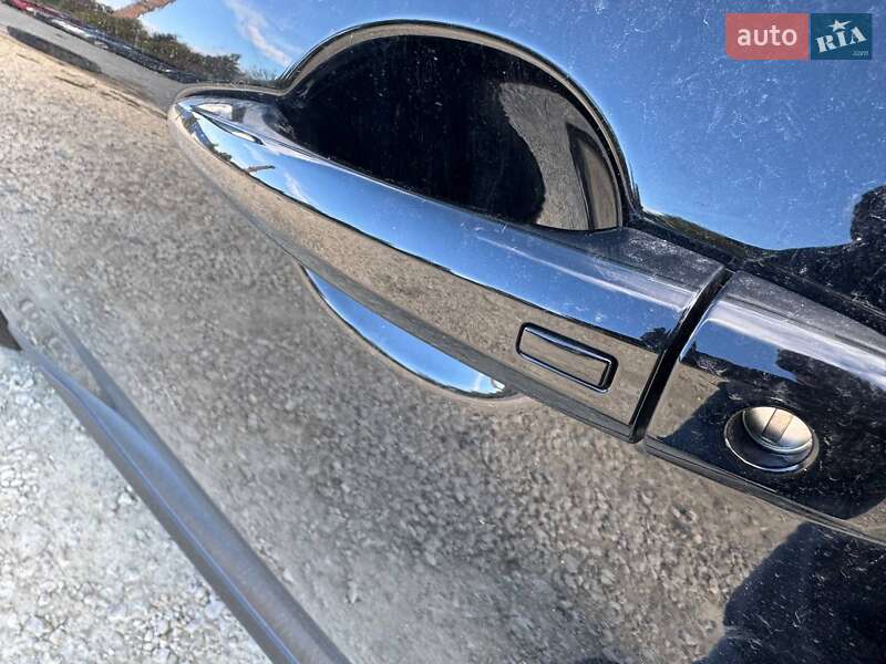 Позашляховик / Кросовер Nissan Rogue 2023 в Львові фото 9 Позашляховик / Кросовер Nissan Rogue 2023 в Львові