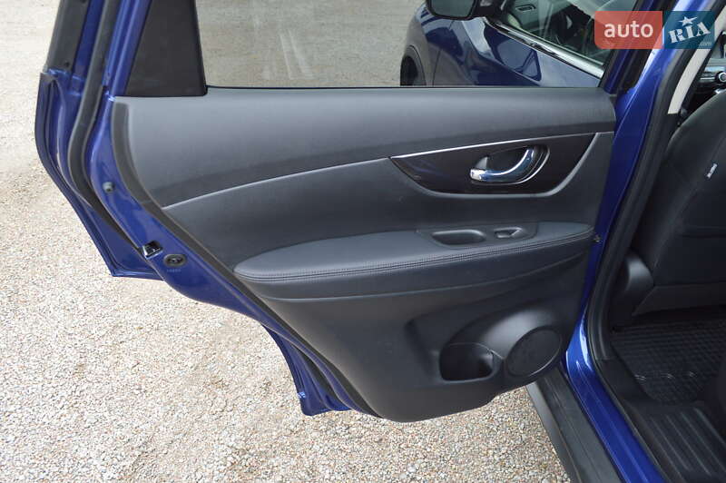 Позашляховик / Кросовер Nissan Rogue 2019 в Кропивницькому