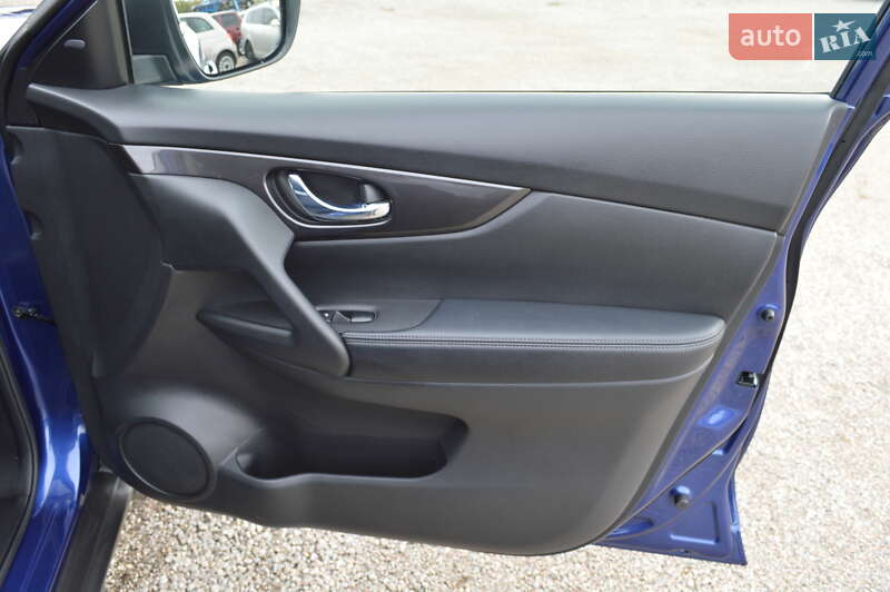 Позашляховик / Кросовер Nissan Rogue 2019 в Кропивницькому