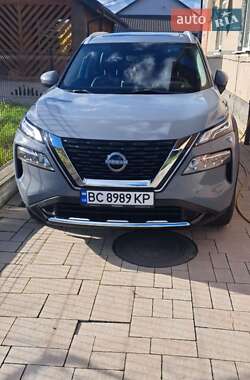 Внедорожник / Кроссовер Nissan Rogue 2023 в Львове Внедорожник / Кроссовер Nissan Rogue 2023 в Львове