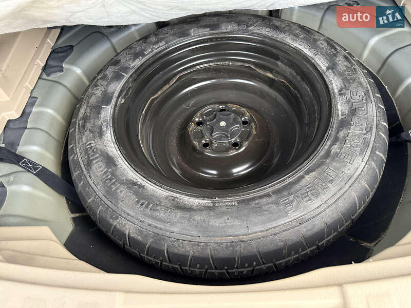 Внедорожник / Кроссовер Nissan Rogue 2019 в Белой Церкви фото 13 Внедорожник / Кроссовер Nissan Rogue 2019 в Белой Церкви