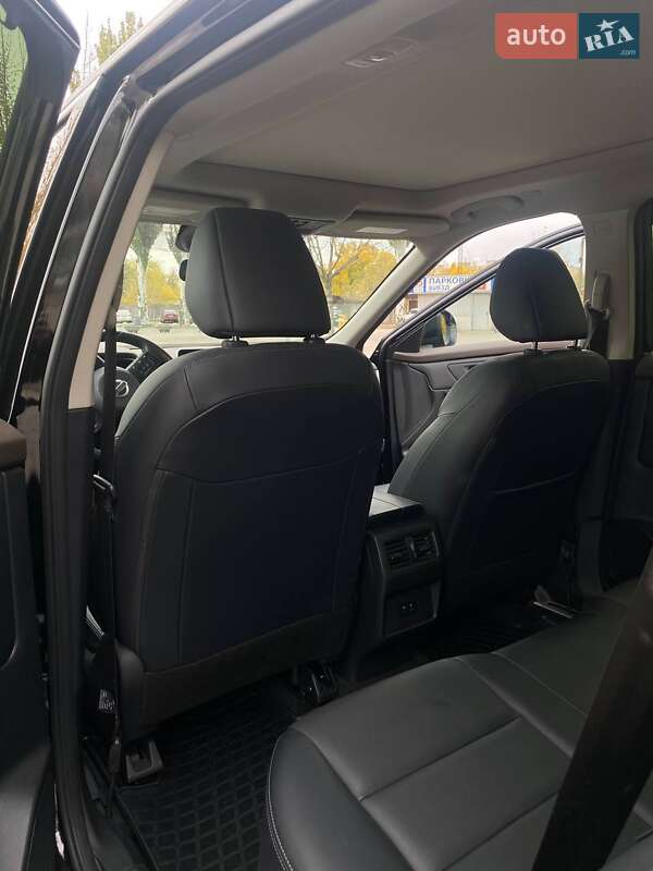 Внедорожник / Кроссовер Nissan Rogue 2023 в Днепре фото 7 Внедорожник / Кроссовер Nissan Rogue 2023 в Днепре