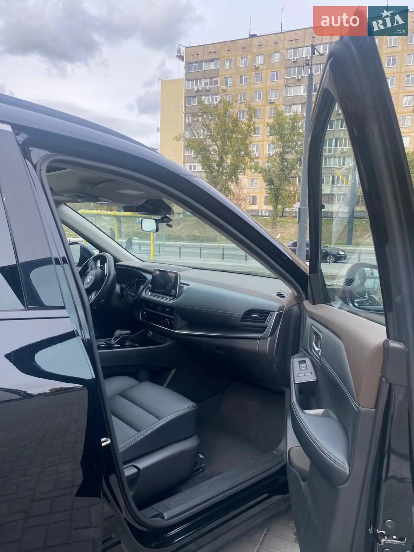 2023 Nissan Rogue - мініатюра 10