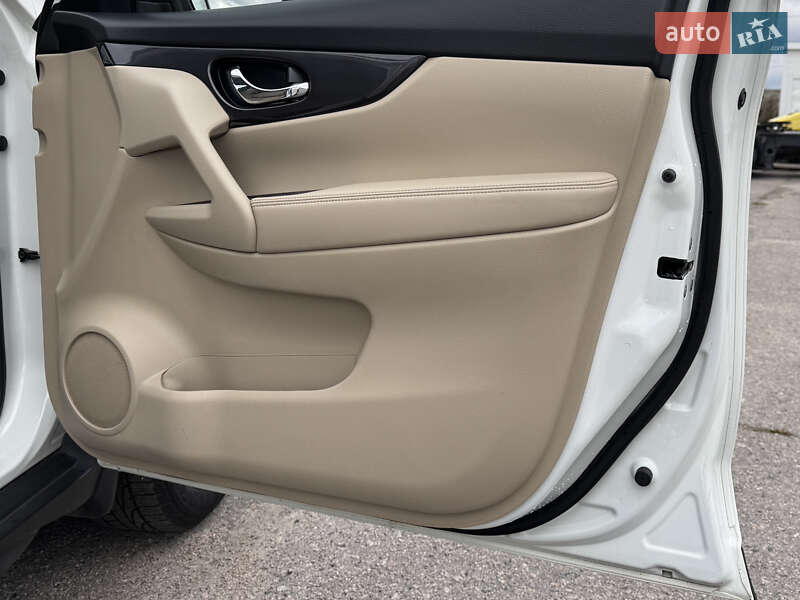 Позашляховик / Кросовер Nissan Rogue 2019 в Білій Церкві