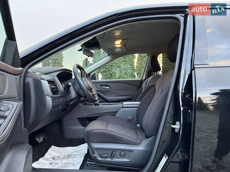 Внедорожник / Кроссовер Nissan Rogue 2021 в Дубно фото 22 Внедорожник / Кроссовер Nissan Rogue 2021 в Дубно