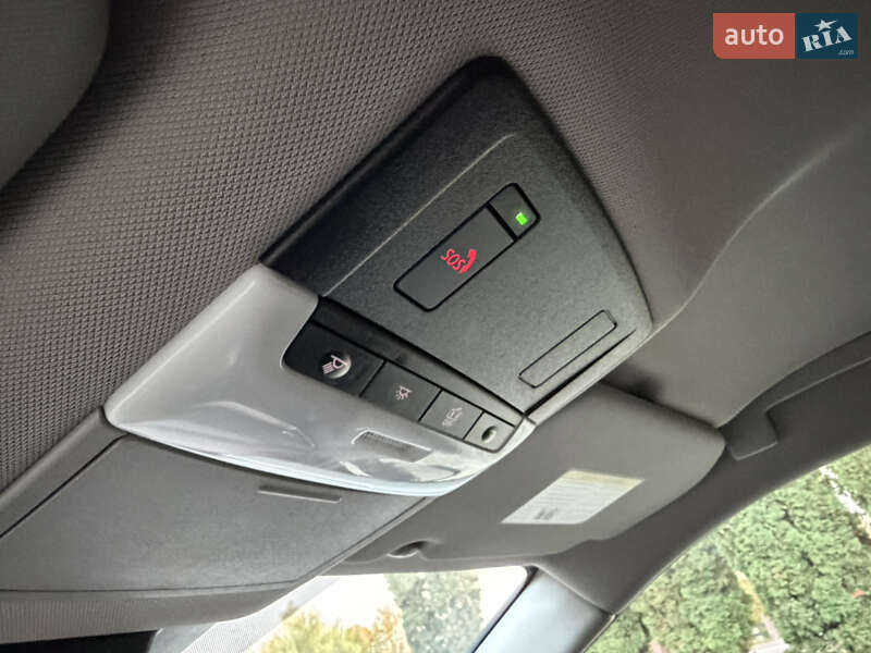 Внедорожник / Кроссовер Nissan Rogue 2021 в Дубно фото 31 Внедорожник / Кроссовер Nissan Rogue 2021 в Дубно