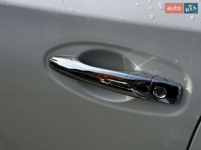 Внедорожник / Кроссовер Nissan Rogue 2017 в Харькове фото 9 Внедорожник / Кроссовер Nissan Rogue 2017 в Харькове