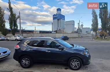 Внедорожник / Кроссовер Nissan Rogue 2014 в Киеве Внедорожник / Кроссовер Nissan Rogue 2014 в Киеве