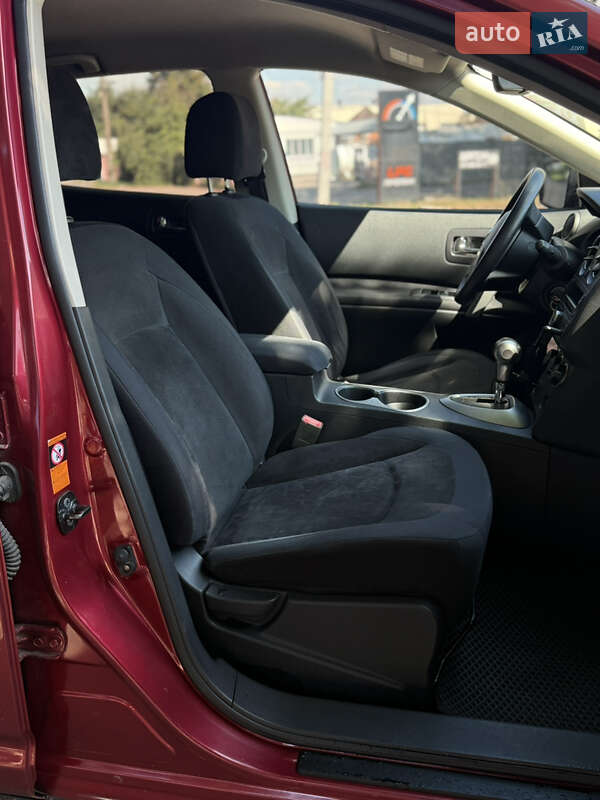 Позашляховик / Кросовер Nissan Rogue 2009 в Білій Церкві