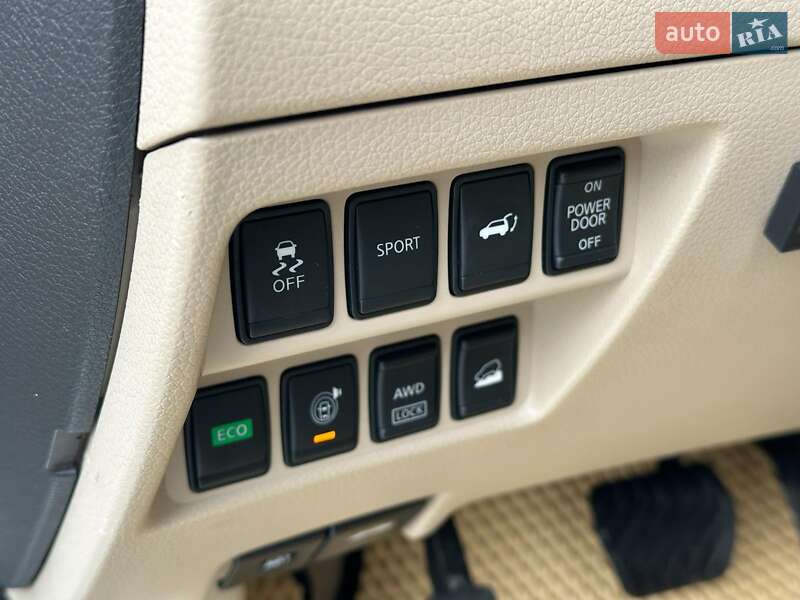 Внедорожник / Кроссовер Nissan Rogue 2014 в Одессе