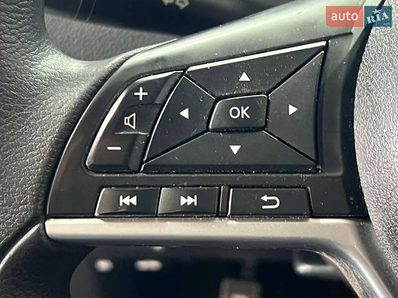 Внедорожник / Кроссовер Nissan Rogue 2017 в Одессе фото 19 Внедорожник / Кроссовер Nissan Rogue 2017 в Одессе