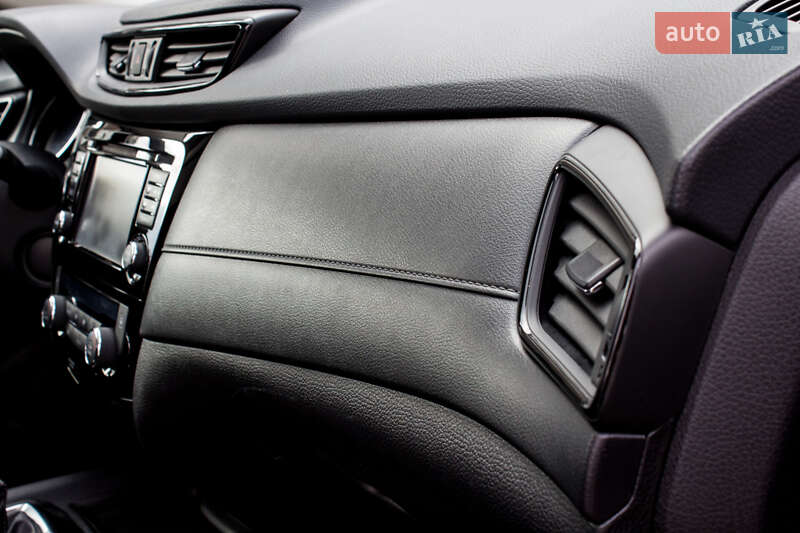 Внедорожник / Кроссовер Nissan Rogue 2017 в Львове фото 41 Внедорожник / Кроссовер Nissan Rogue 2017 в Львове