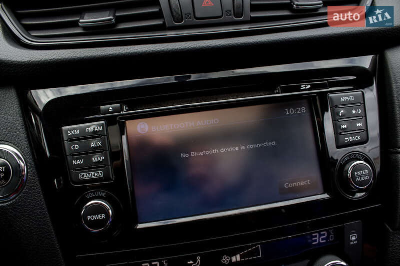 Внедорожник / Кроссовер Nissan Rogue 2017 в Львове фото 50 Внедорожник / Кроссовер Nissan Rogue 2017 в Львове