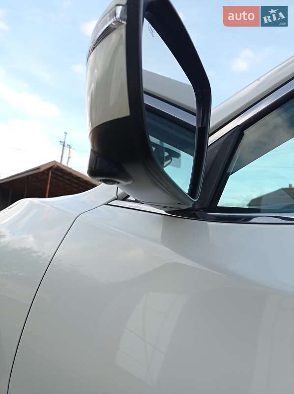 Внедорожник / Кроссовер Nissan Rogue 2015 в Яворове фото 31 Внедорожник / Кроссовер Nissan Rogue 2015 в Яворове