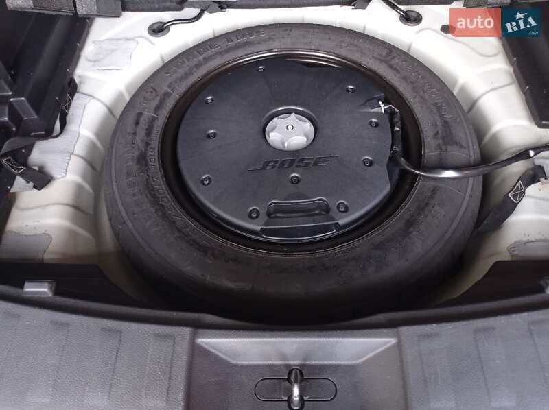 Внедорожник / Кроссовер Nissan Rogue 2015 в Яворове фото 75 Внедорожник / Кроссовер Nissan Rogue 2015 в Яворове