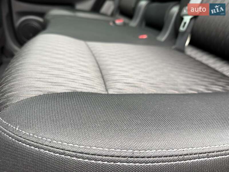 Внедорожник / Кроссовер Nissan Rogue 2017 в Ровно фото 45 Внедорожник / Кроссовер Nissan Rogue 2017 в Ровно