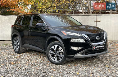 Внедорожник / Кроссовер Nissan Rogue 2023 в Киеве Внедорожник / Кроссовер Nissan Rogue 2023 в Киеве