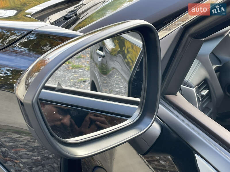 Внедорожник / Кроссовер Nissan Rogue 2023 в Киеве фото 13 Внедорожник / Кроссовер Nissan Rogue 2023 в Киеве