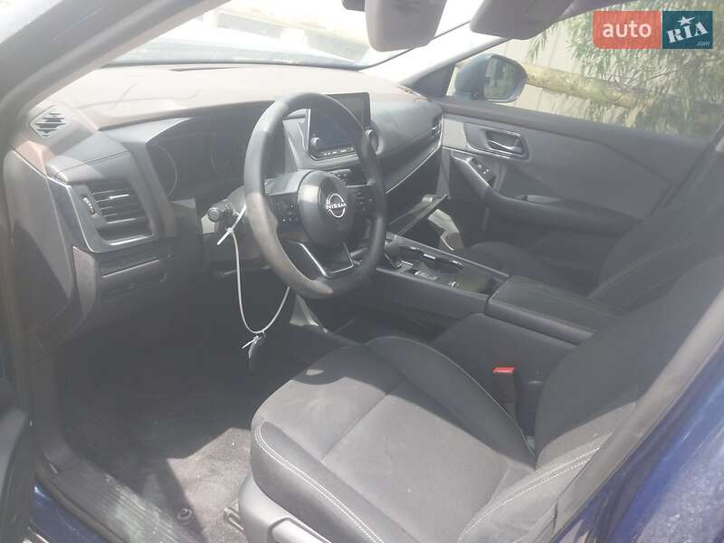 Внедорожник / Кроссовер Nissan Rogue 2023 в Хмельницком фото 2 Внедорожник / Кроссовер Nissan Rogue 2023 в Хмельницком