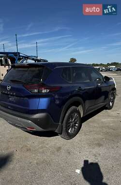 Внедорожник / Кроссовер Nissan Rogue 2023 в Хмельницком Внедорожник / Кроссовер Nissan Rogue 2023 в Хмельницком