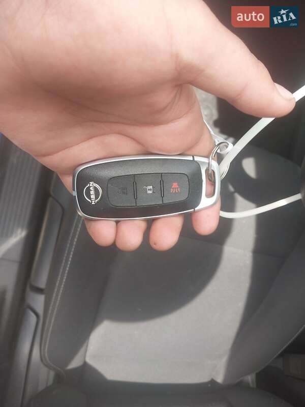 Внедорожник / Кроссовер Nissan Rogue 2023 в Хмельницком фото 6 Внедорожник / Кроссовер Nissan Rogue 2023 в Хмельницком