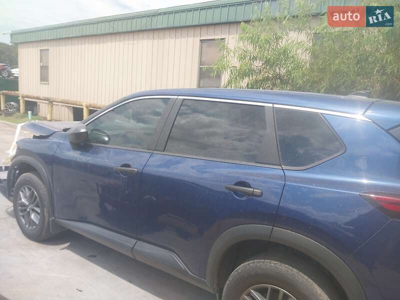 Внедорожник / Кроссовер Nissan Rogue 2023 в Хмельницком фото 15 Внедорожник / Кроссовер Nissan Rogue 2023 в Хмельницком