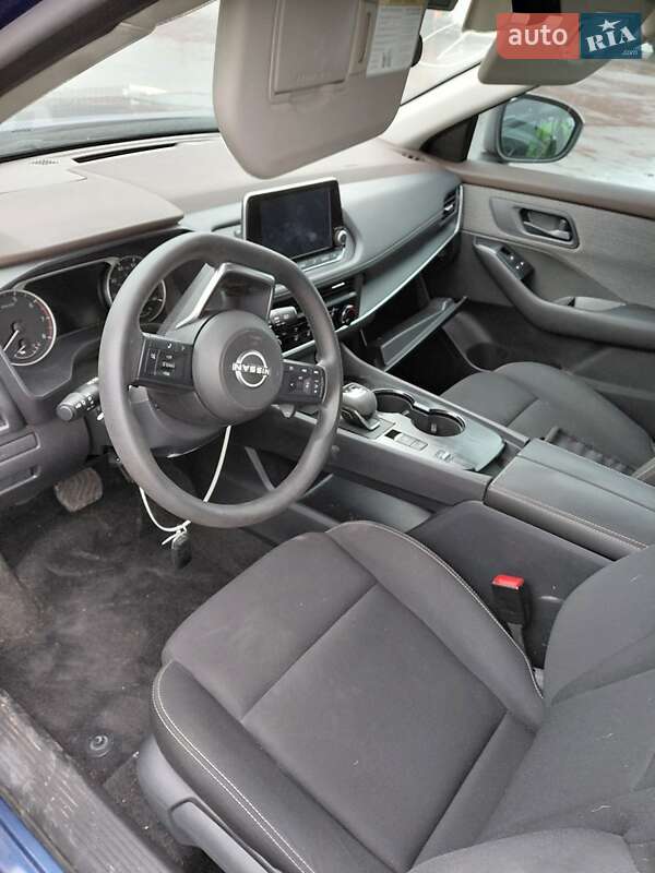 Внедорожник / Кроссовер Nissan Rogue 2023 в Хмельницком фото 19 Внедорожник / Кроссовер Nissan Rogue 2023 в Хмельницком